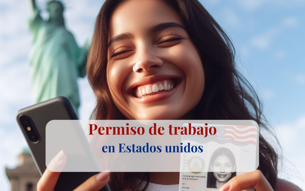 Permiso de Trabajo Migrant Help Services LLC